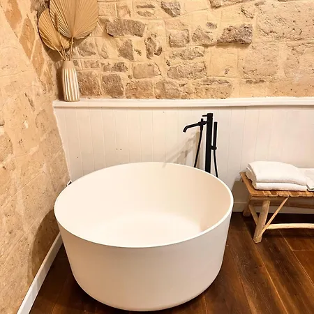 Bed & Breakfast Sister Residence Rooms