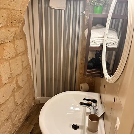 Sister Residence Rooms باري