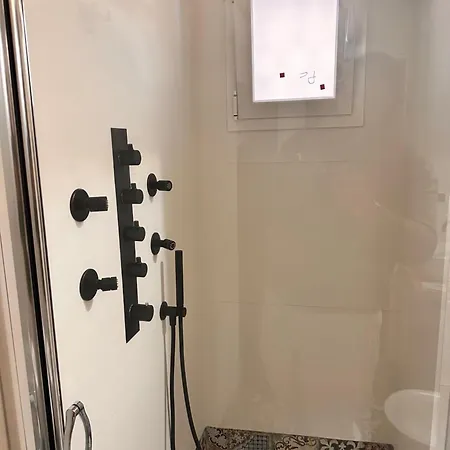 Sister Residence Rooms فندق مبيت وإفطار باري
