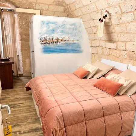 Sister Residence Rooms فندق مبيت وإفطار