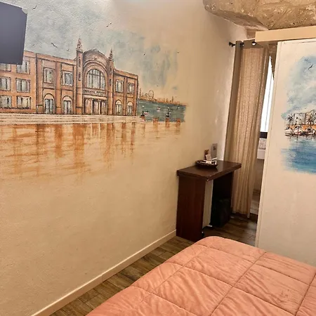 Bed & Breakfast Sister Residence Rooms Bari