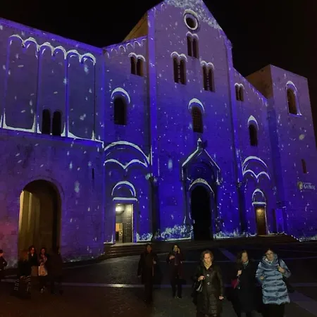 Sister Residence Rooms Bed & Breakfast Bari