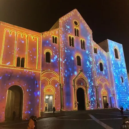 Sister Residence Rooms 3*