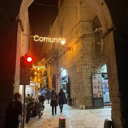 فندق مبيت وإفطار Sister Residence Rooms