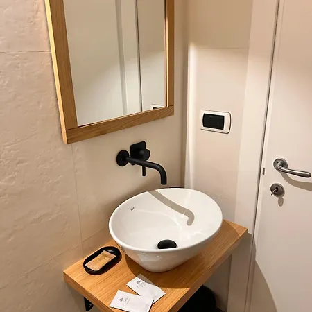 Sister לינה וארוחת בוקר בארי