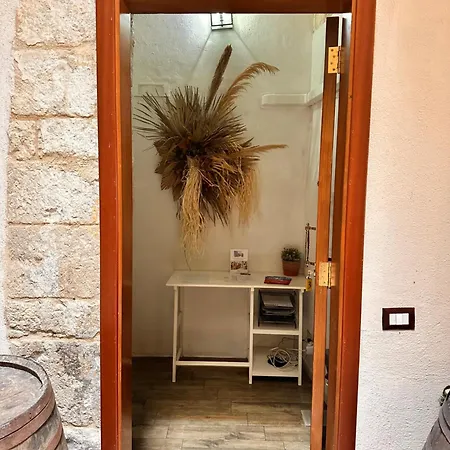 Sister לינה וארוחת בוקר בארי