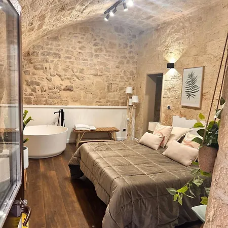 לינה וארוחת בוקר Sister בארי