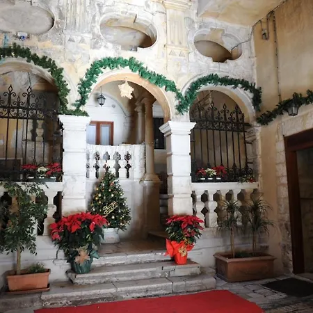 Sister לינה וארוחת בוקר